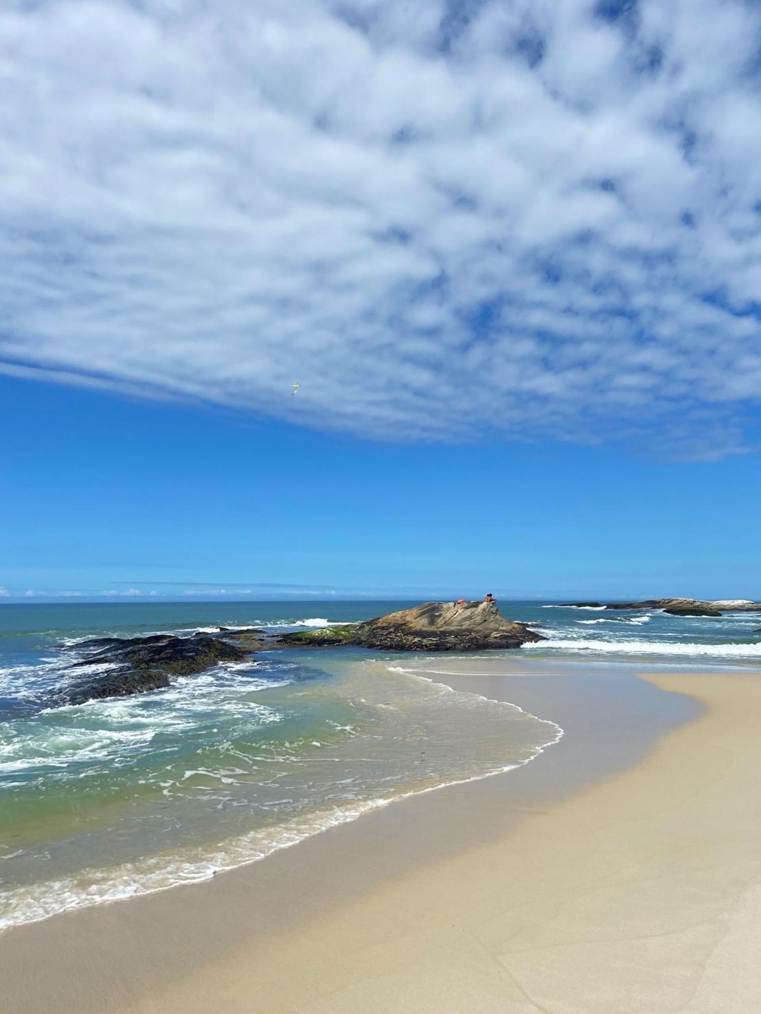 Pousada Fruto Do Mar Saquarema Eksteriør billede